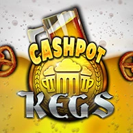 Cashpot Kegs